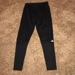 Adidas leggings